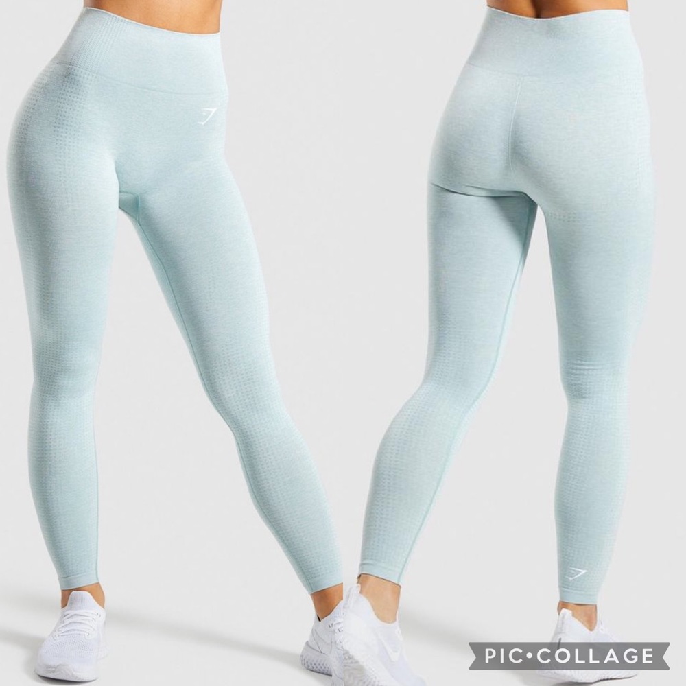 GYMSHARK Vital Seamless Leggings